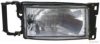 HERTH+BUSS ELPARTS 81658051 Headlight